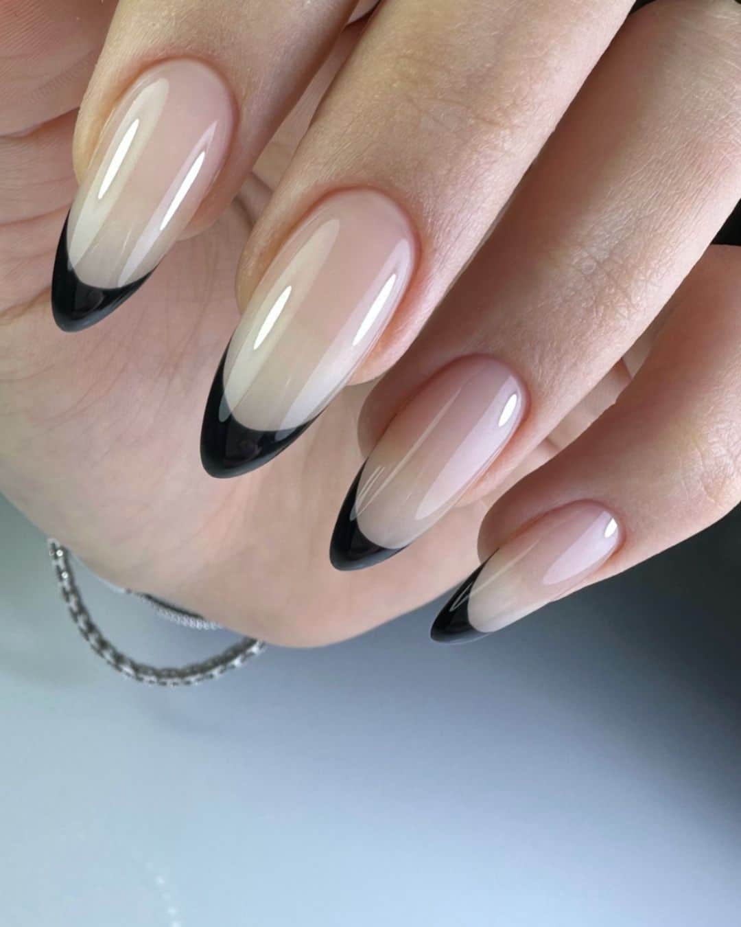 Маникюр, работа 2